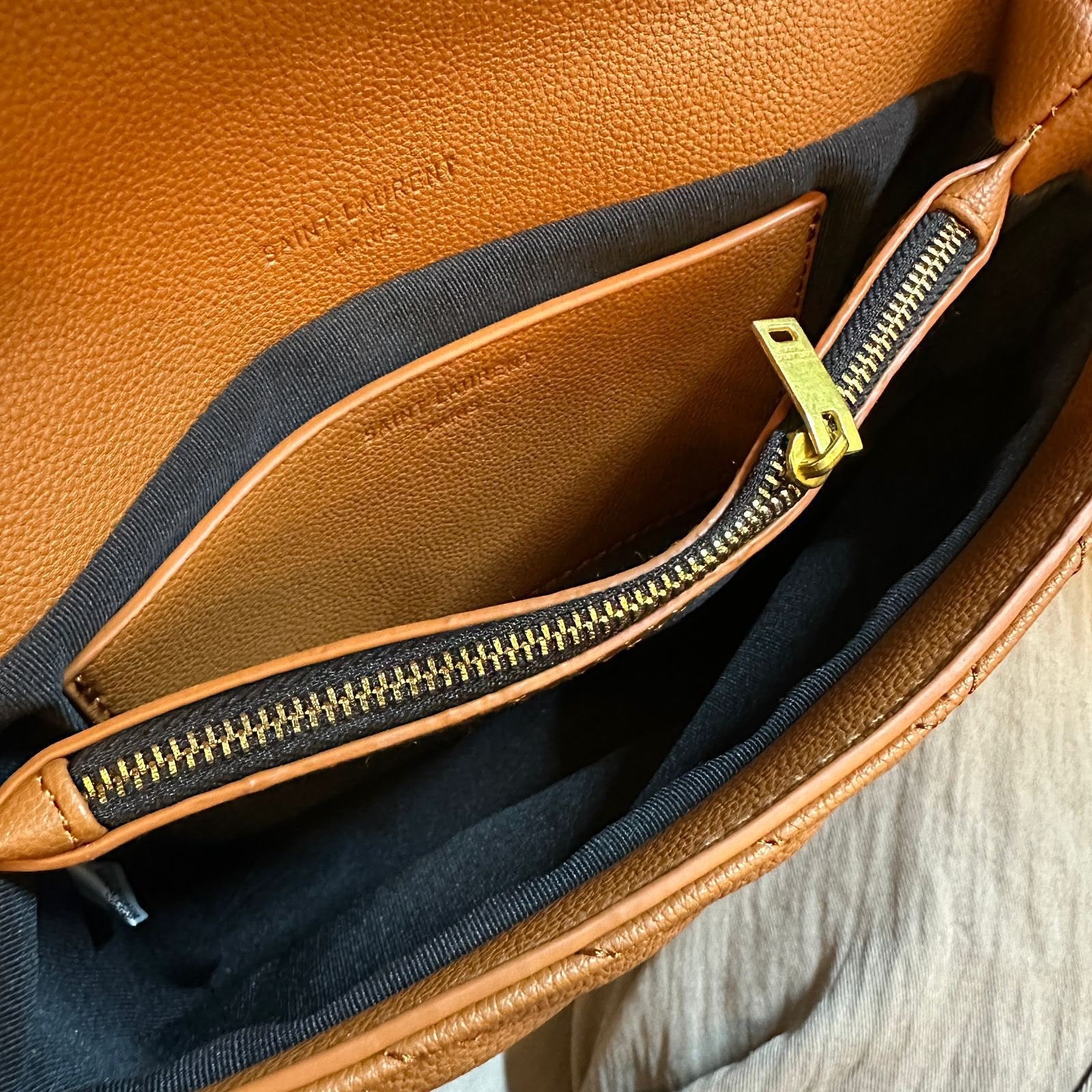 Luxury Quilted Chain Handbag for Women